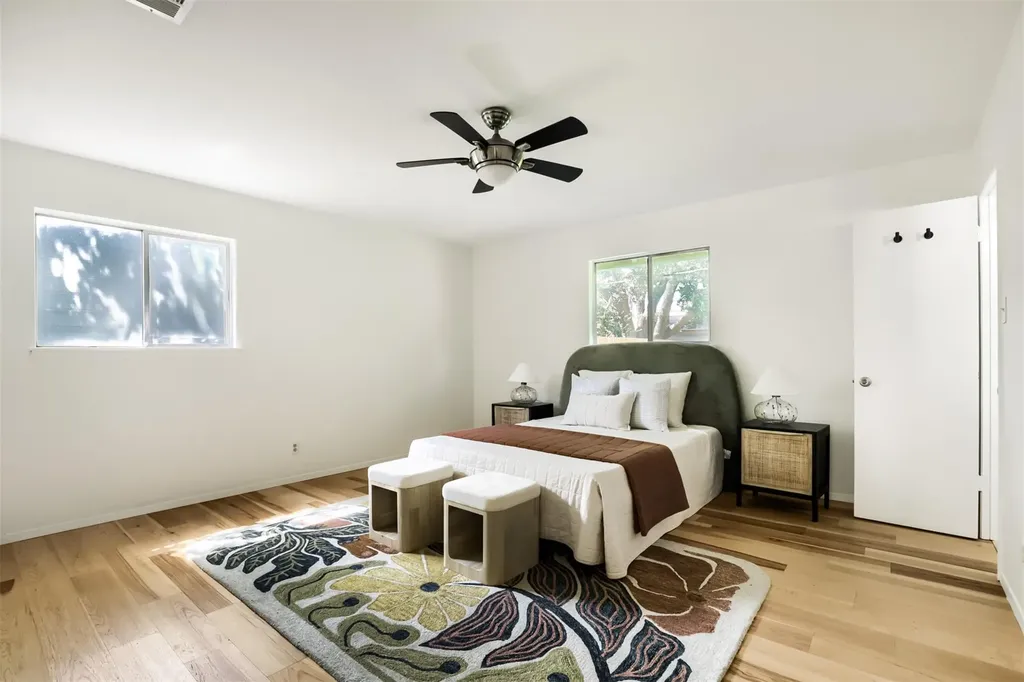 2013 Southern Oaks Drive Austin TX 78745