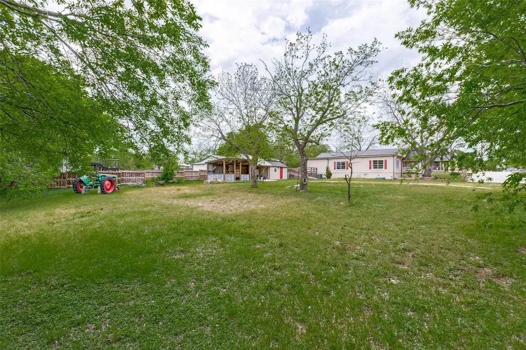 201 Church Hill Lane Liberty Hill TX 78642