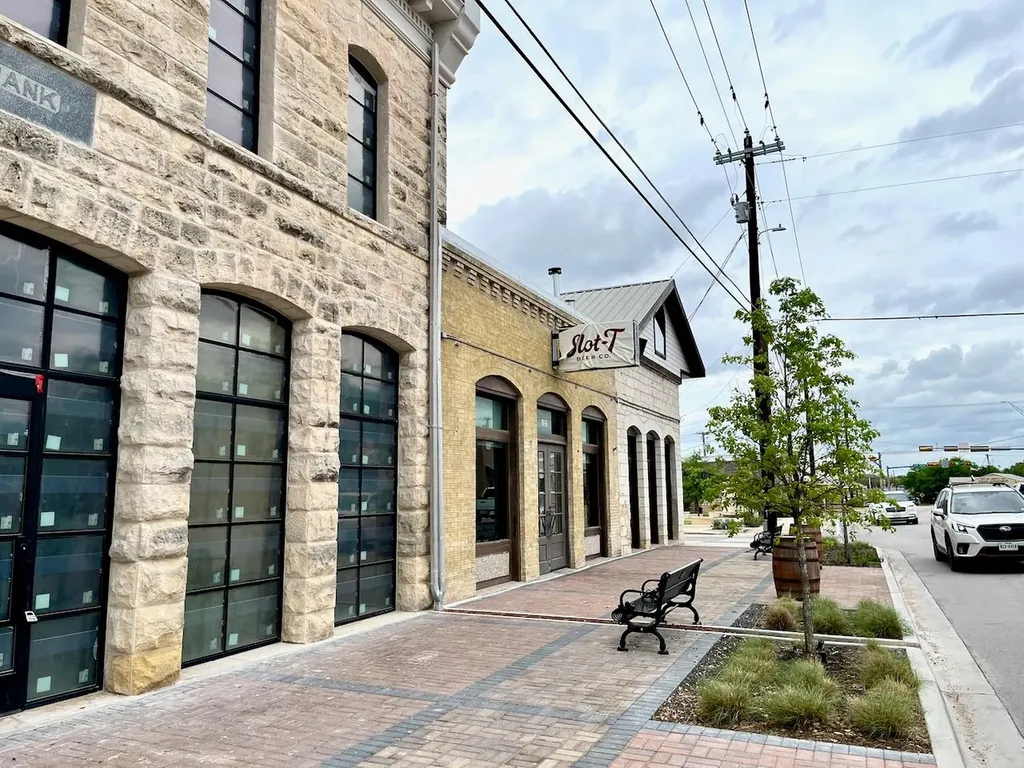 201 Church Hill Lane Liberty Hill TX 78642