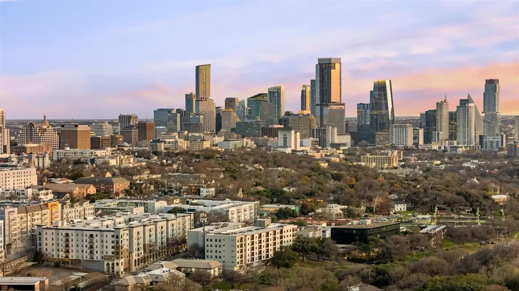 2500 Longview Street Austin TX 78705