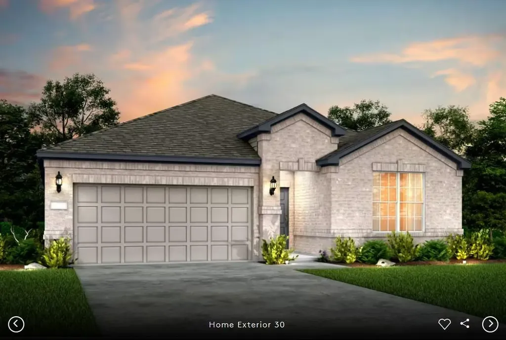 16824 Bustillos Pass Manor TX 78653
