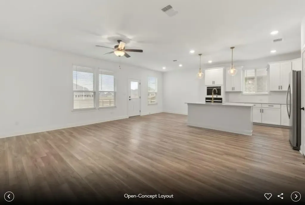 16824 Bustillos Pass Manor TX 78653