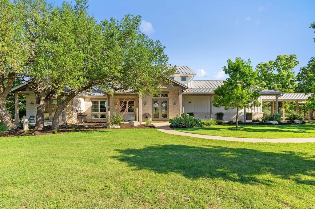 3870B Creek Road Dripping Springs TX 78620