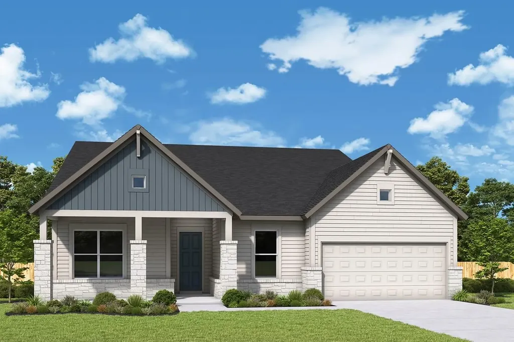 428 Spanish Clover Trail San Marcos TX 78666