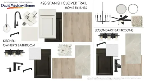 428 Spanish Clover Trail San Marcos TX 78666