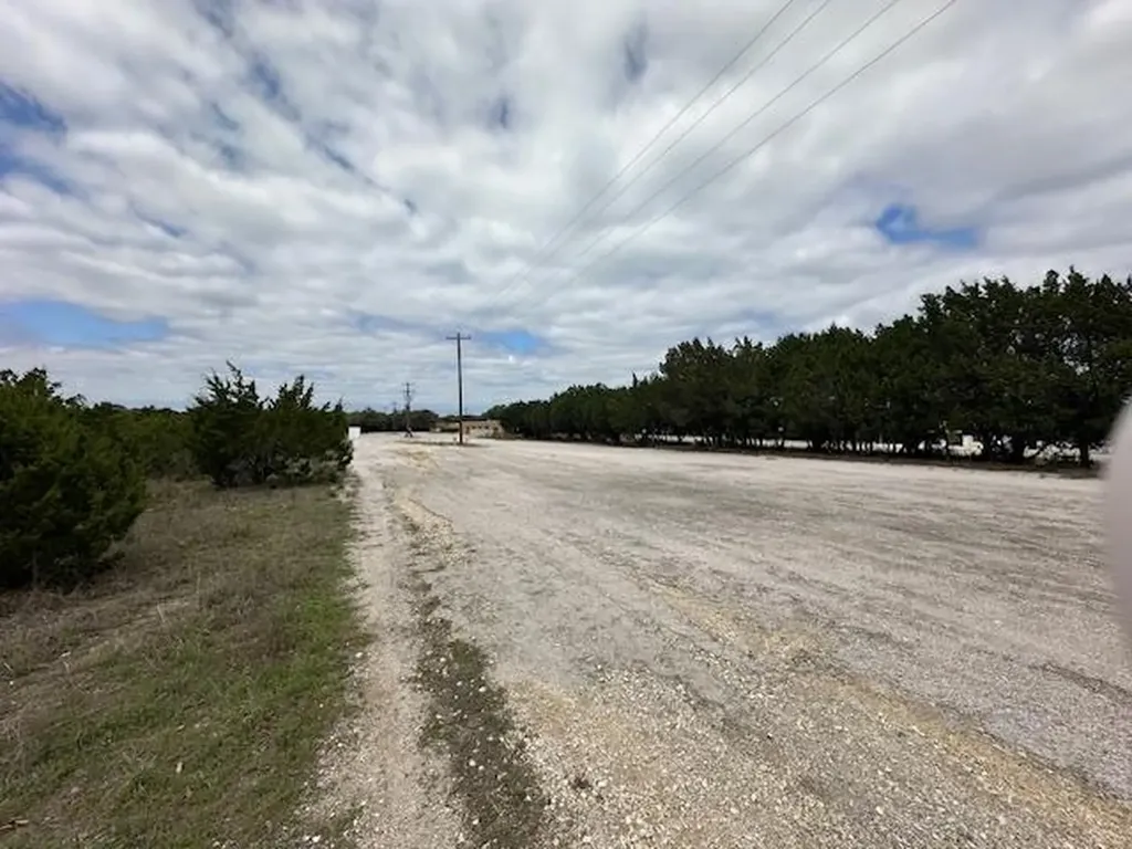 Lot 58c Dawn Drive Leander TX 78645