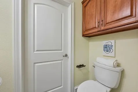 1915 Oak Forest Drive Round Rock TX 78681