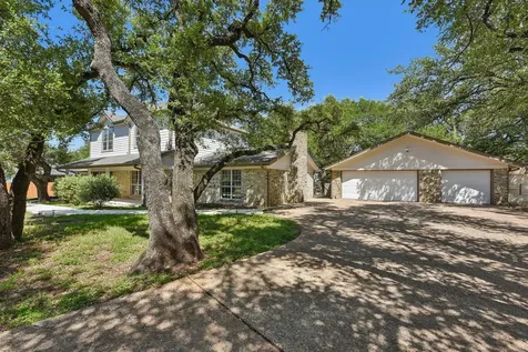 1915 Oak Forest Drive Round Rock TX 78681