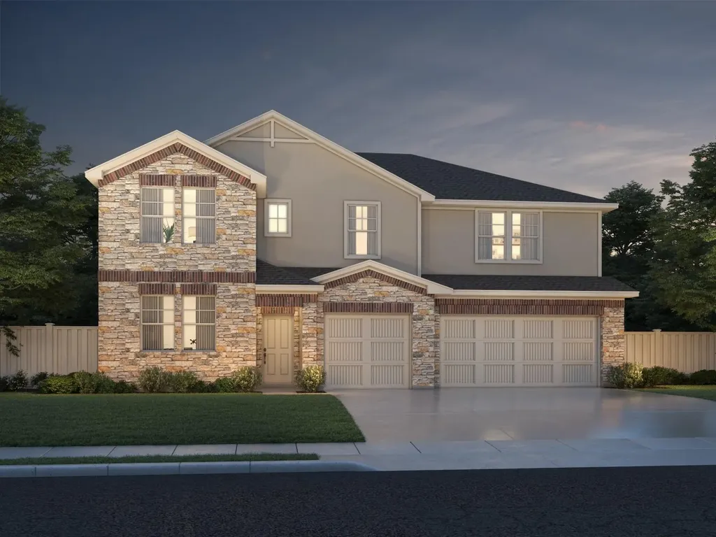 169 Cathedral Mountain Drive Dripping Springs TX 78620