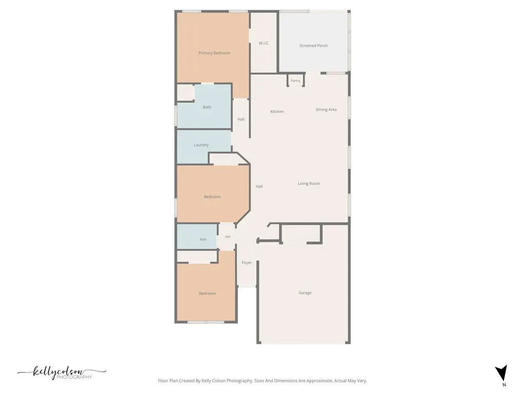125 Beth Ann Loop Taylor TX 76574