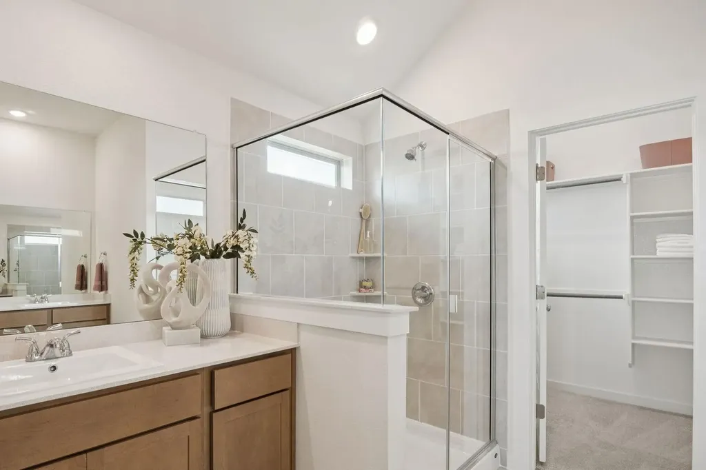11016 Mystic Timber Drive Austin TX 78754