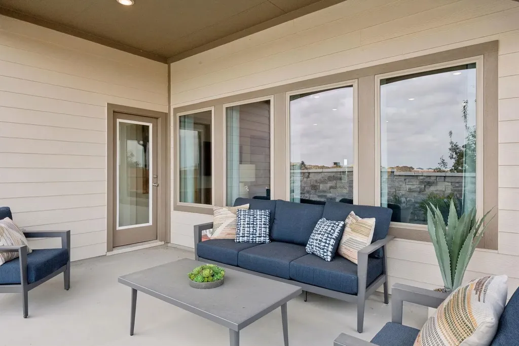 11016 Mystic Timber Drive Austin TX 78754