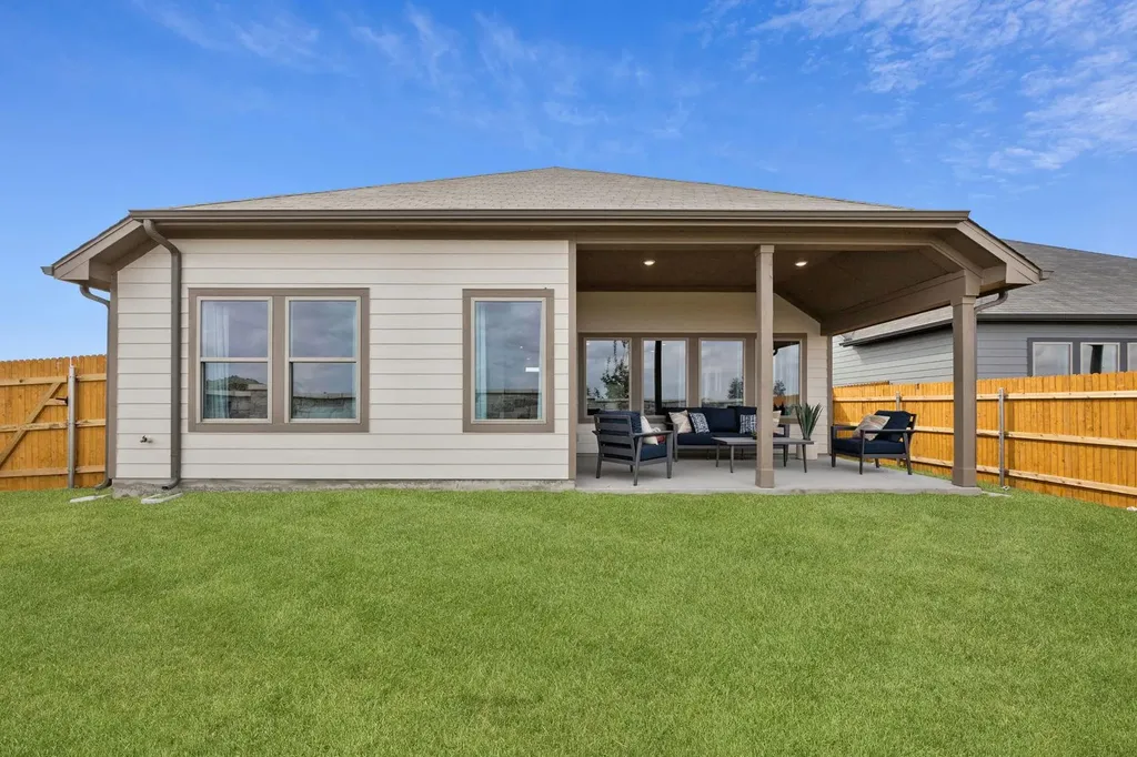 11016 Mystic Timber Drive Austin TX 78754