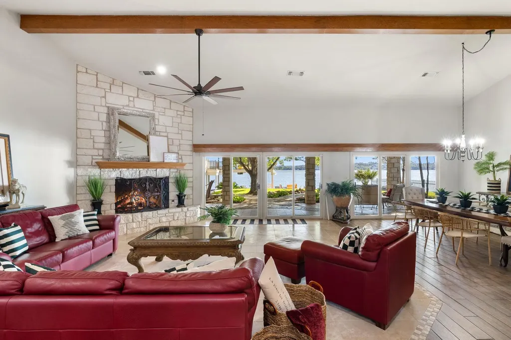 14 Beaver Island Granite Shoals TX 78654