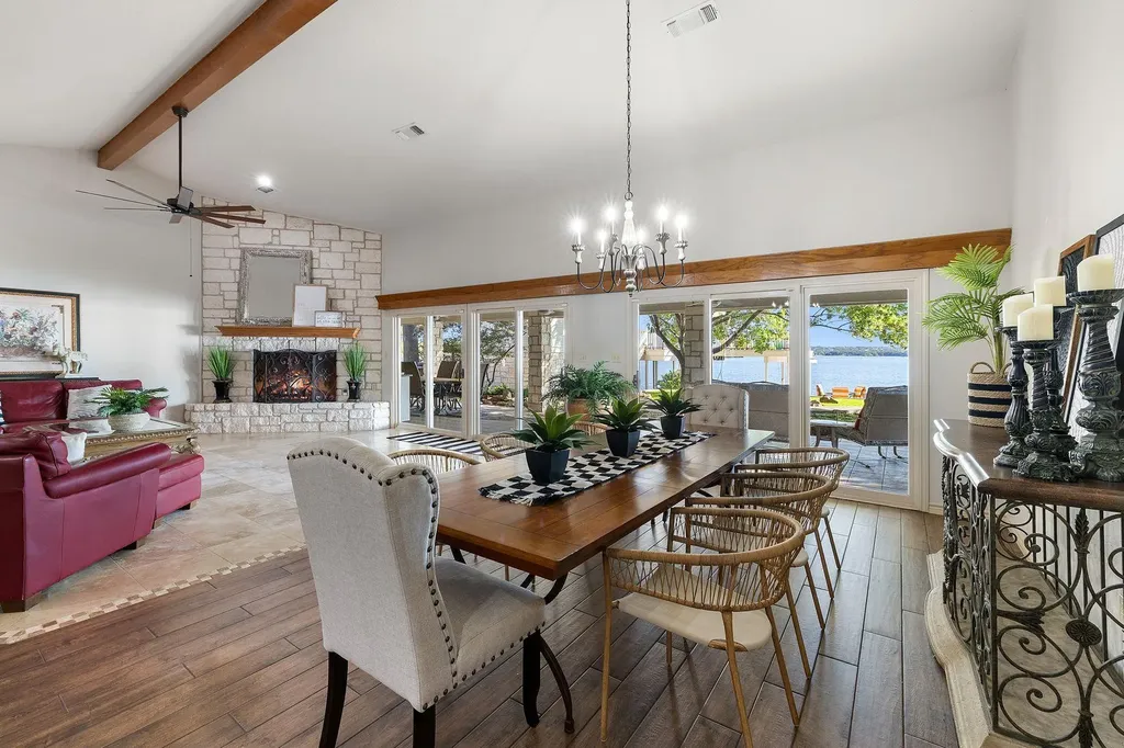 14 Beaver Island Granite Shoals TX 78654