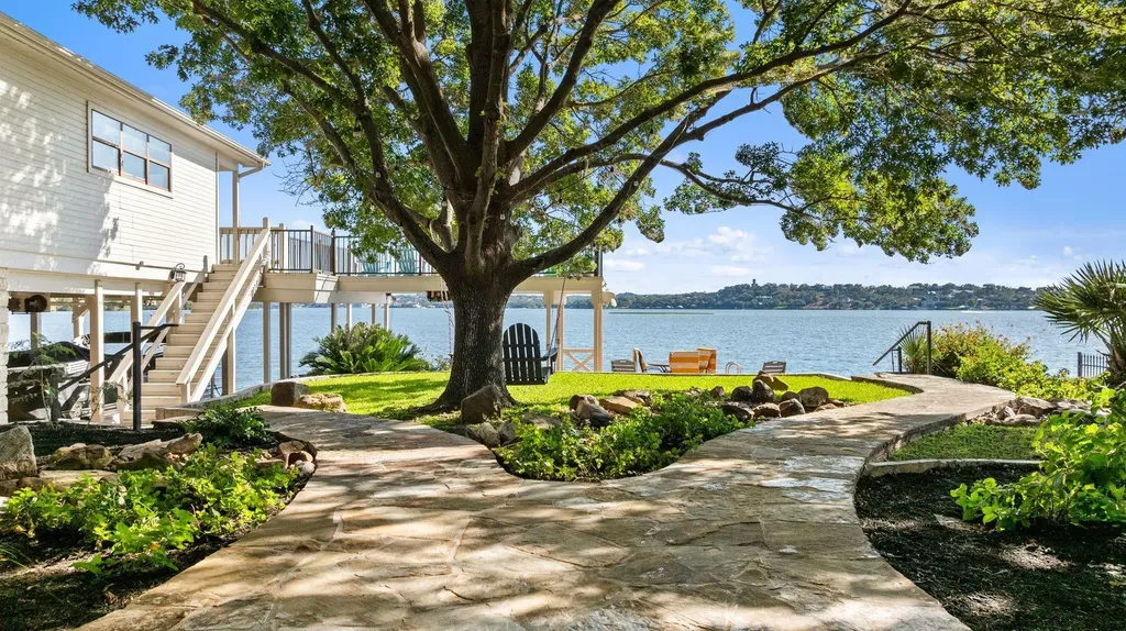 14 Beaver Island Granite Shoals TX 78654