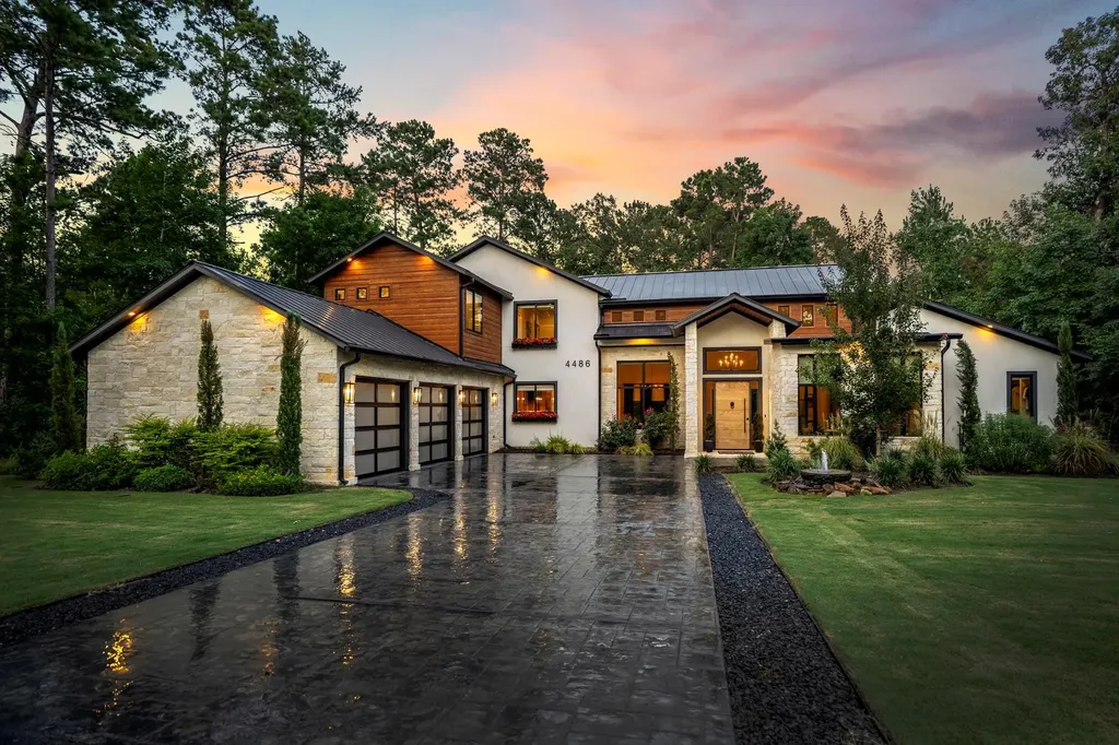 4486 Lily Bean Road Montgomery TX 77316