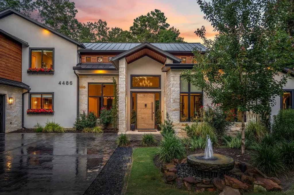 4486 Lily Bean Road Montgomery TX 77316