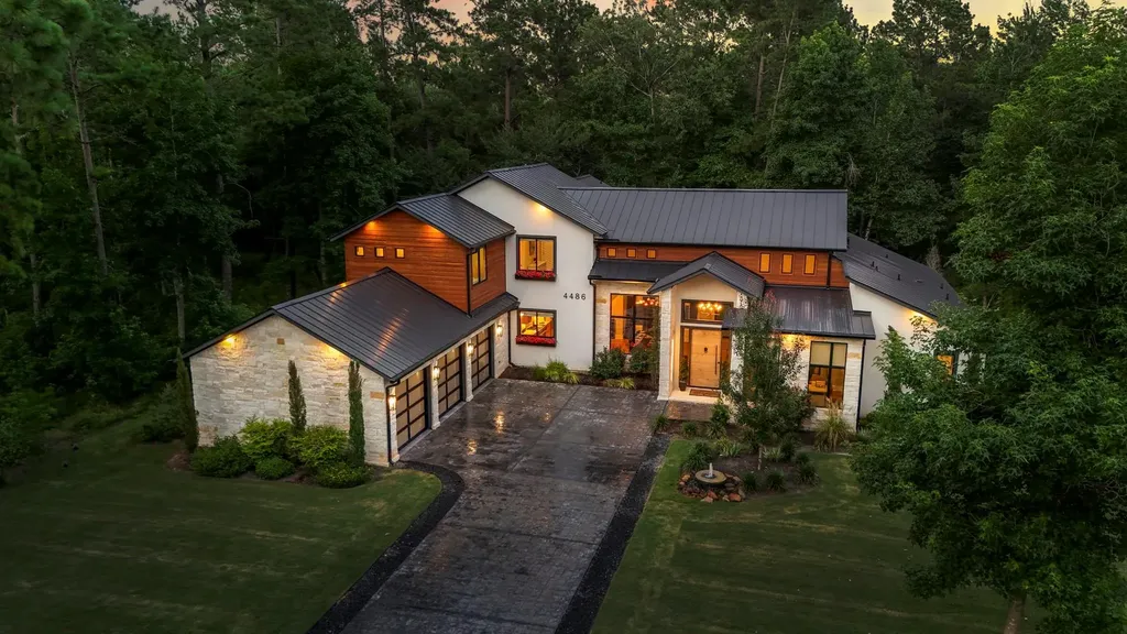 4486 Lily Bean Road Montgomery TX 77316