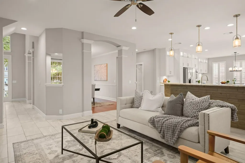 7909 Castle Peake Trail Austin TX 78726