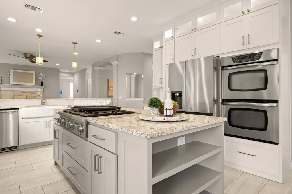 7909 Castle Peake Trail Austin TX 78726