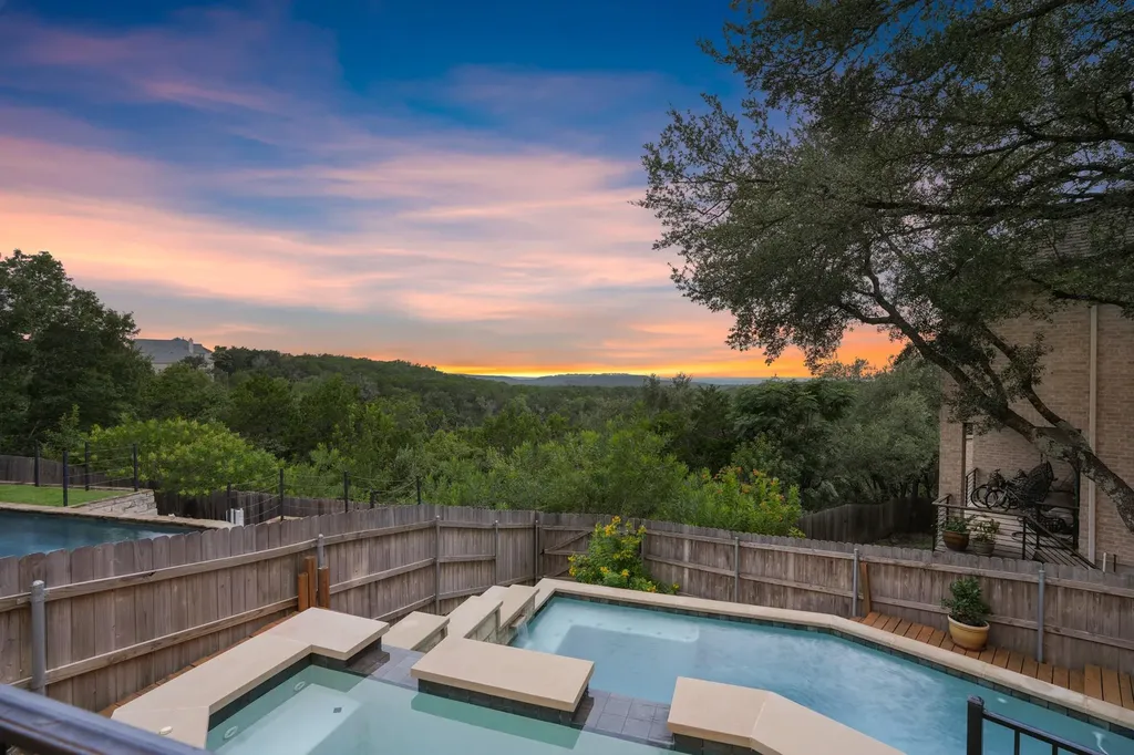 7909 Castle Peake Trail Austin TX 78726
