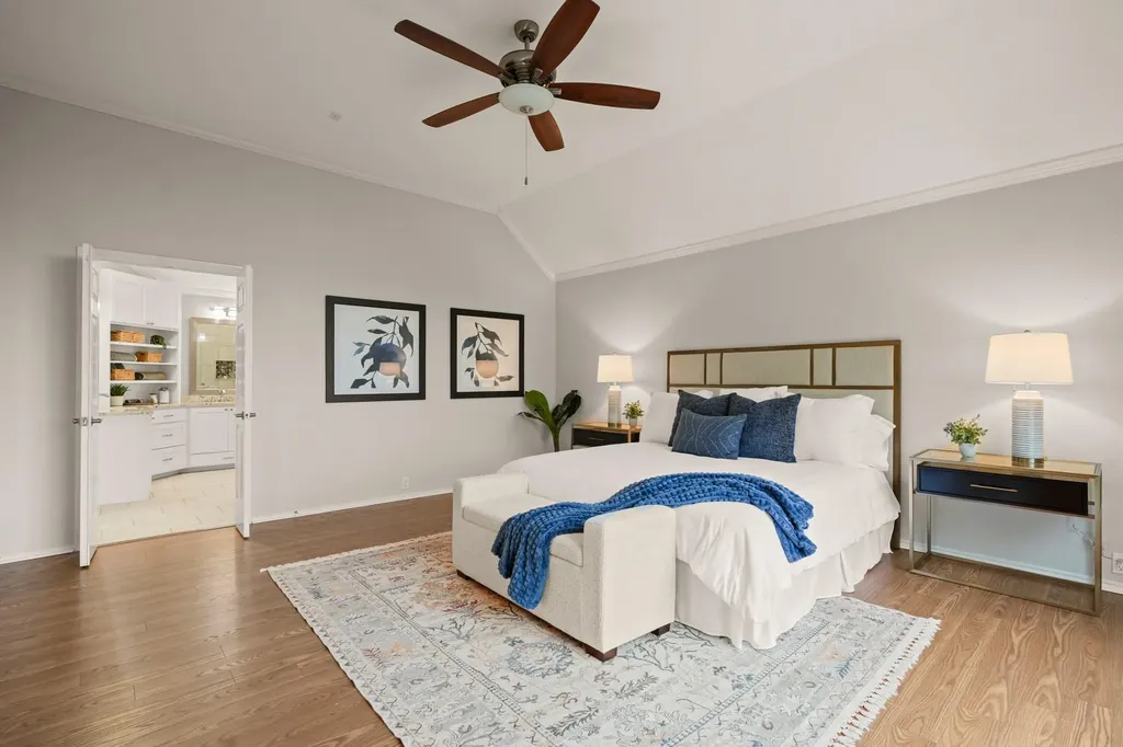 7909 Castle Peake Trail Austin TX 78726