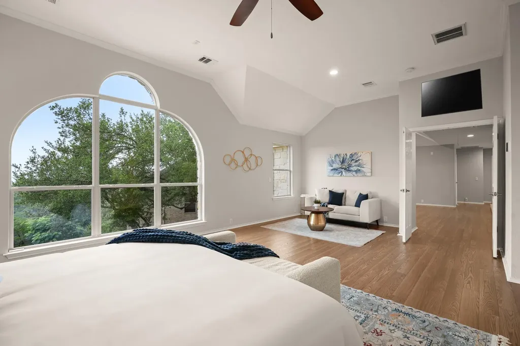 7909 Castle Peake Trail Austin TX 78726