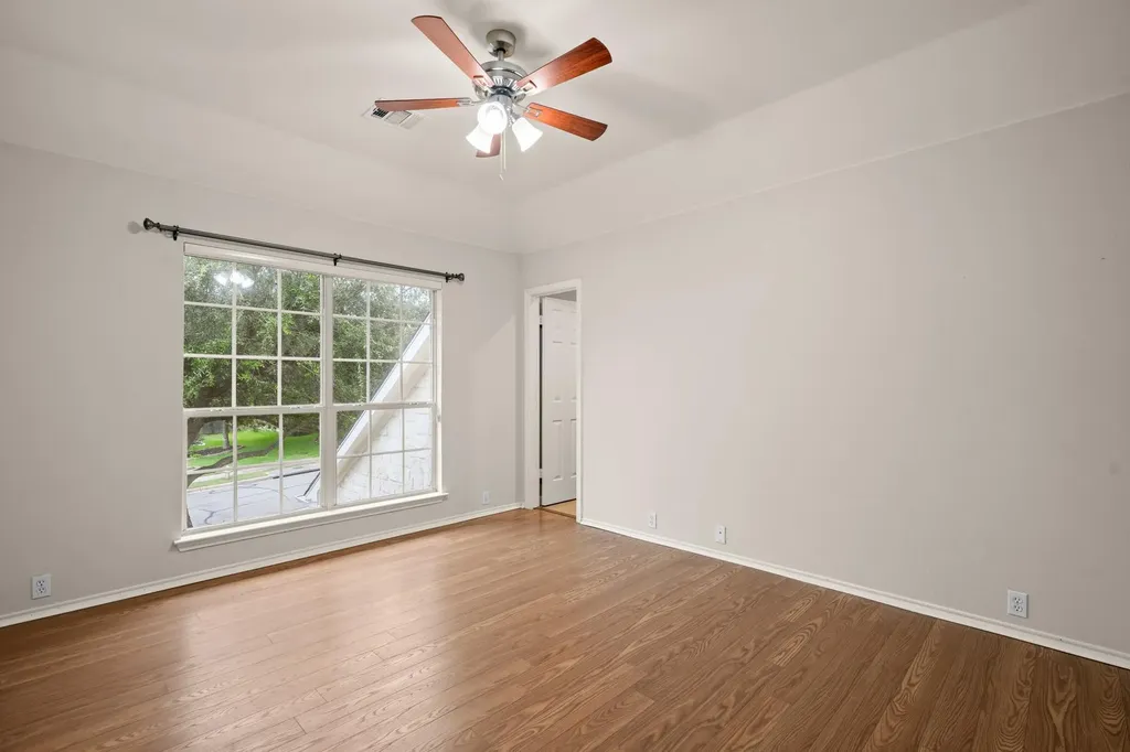 7909 Castle Peake Trail Austin TX 78726