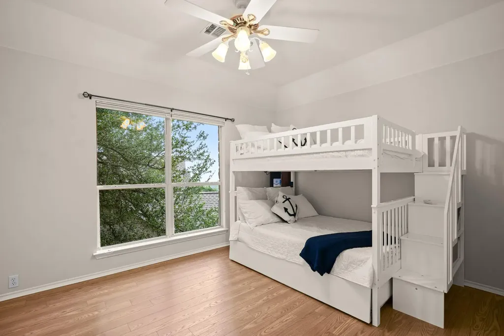 7909 Castle Peake Trail Austin TX 78726