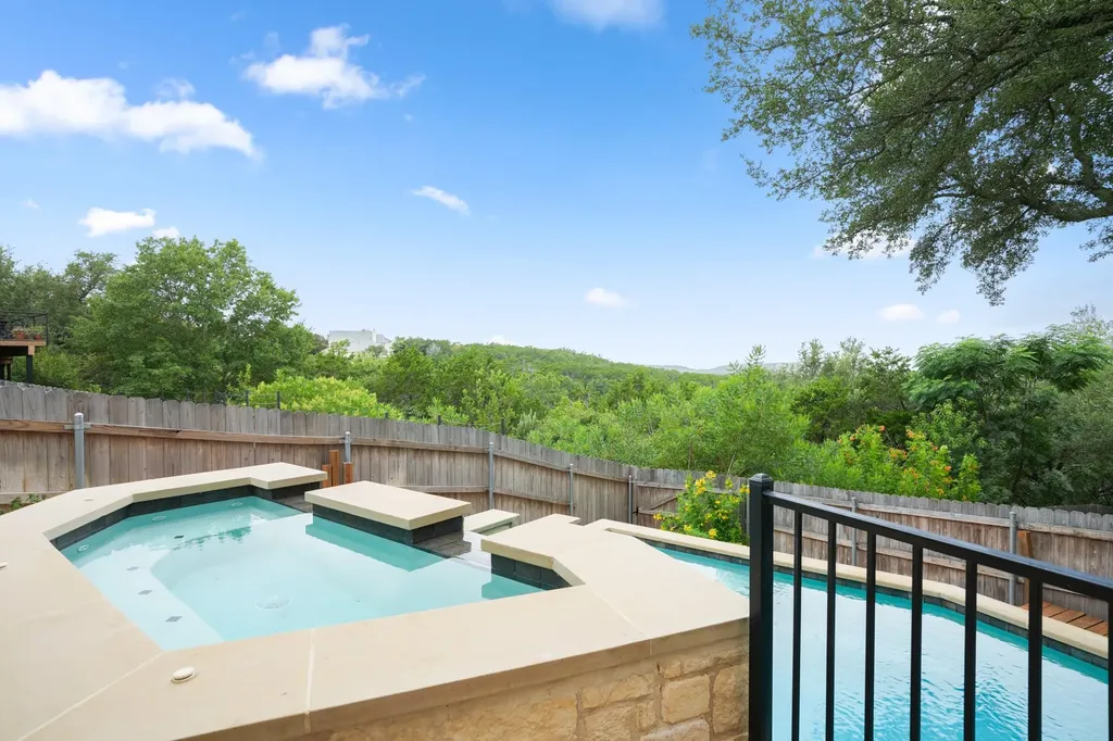 7909 Castle Peake Trail Austin TX 78726