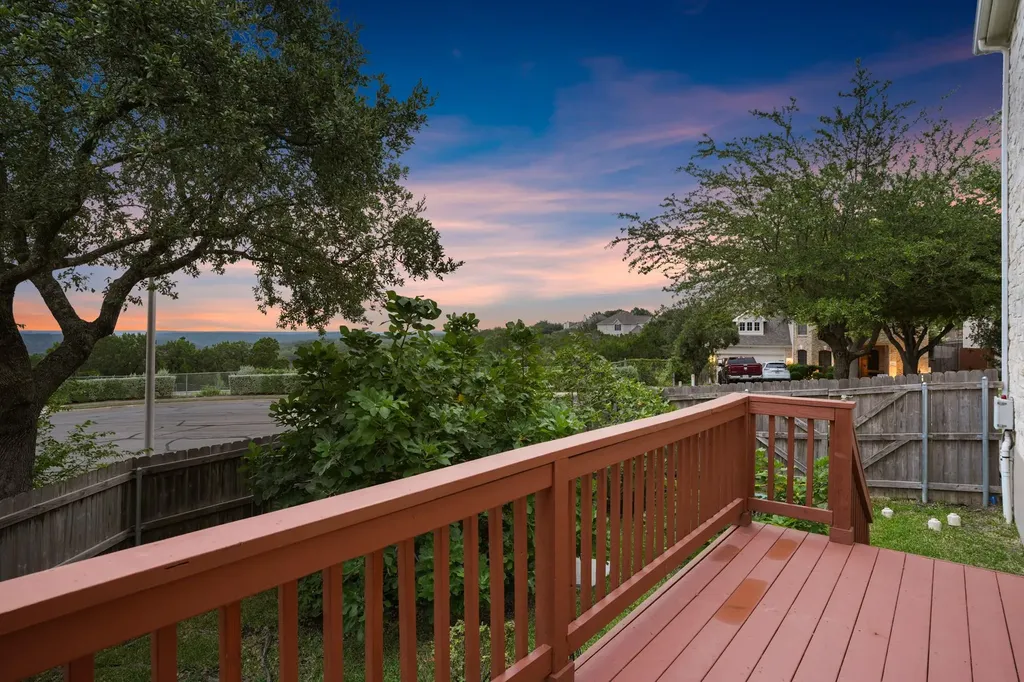 7909 Castle Peake Trail Austin TX 78726