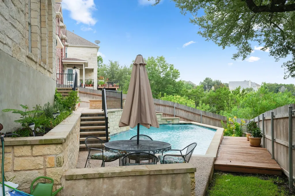 7909 Castle Peake Trail Austin TX 78726