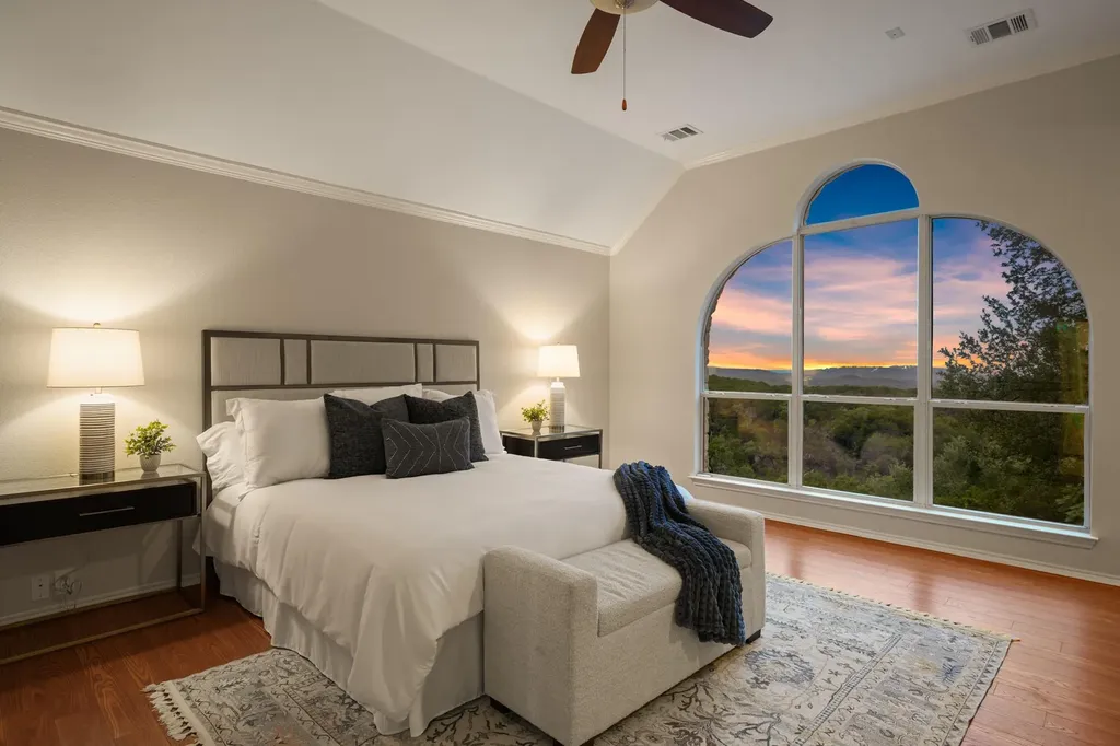 7909 Castle Peake Trail Austin TX 78726