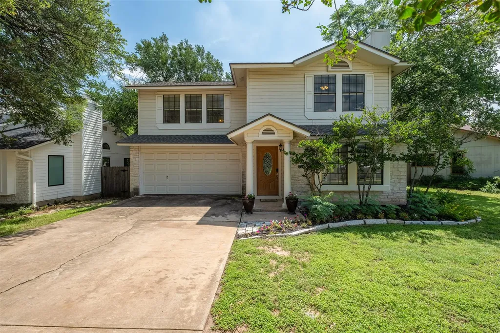 10501 Bilbrook Place Austin TX 78748