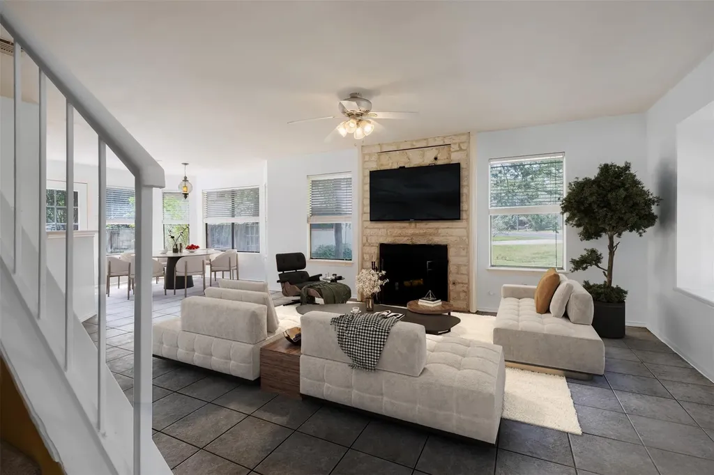 10501 Bilbrook Place Austin TX 78748