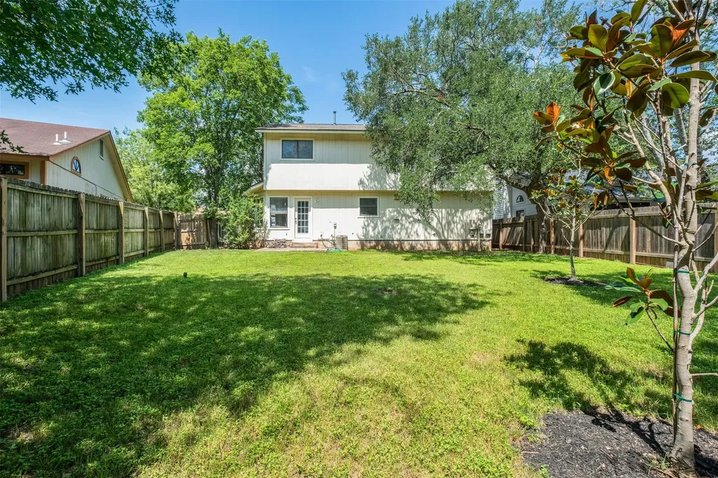 10501 Bilbrook Place Austin TX 78748