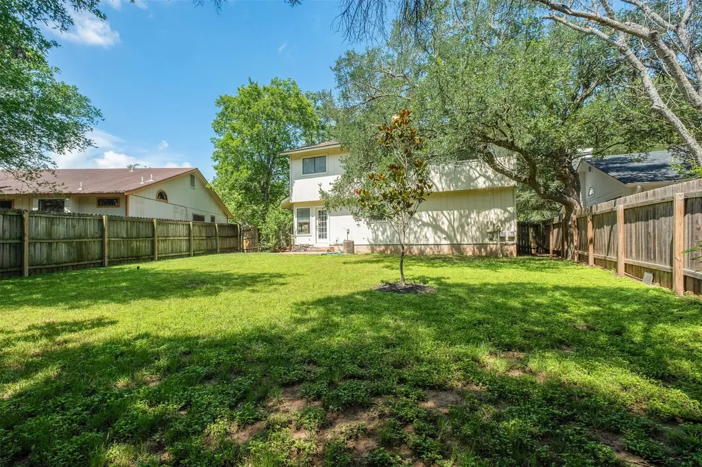 10501 Bilbrook Place Austin TX 78748
