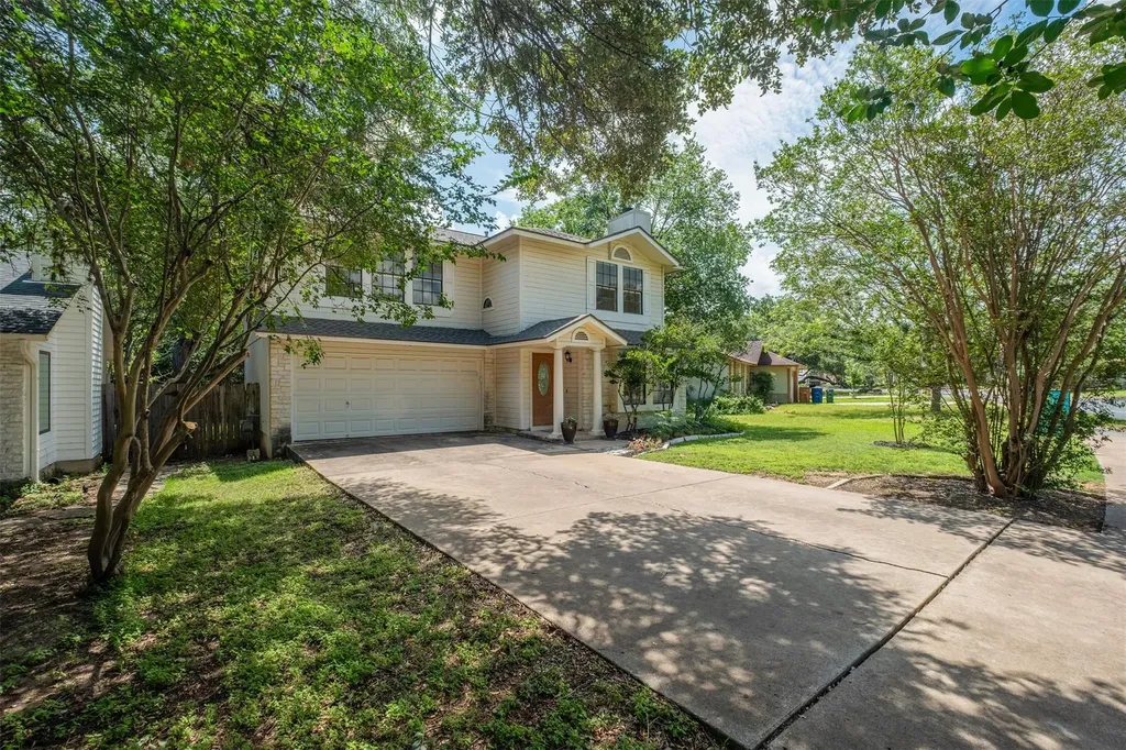 10501 Bilbrook Place Austin TX 78748