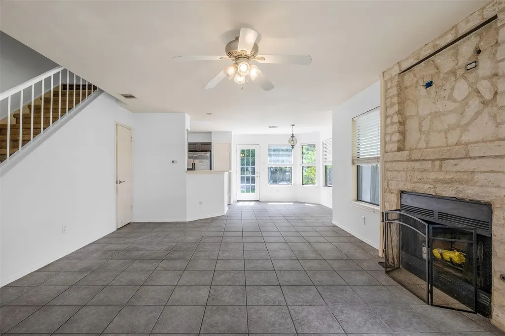 10501 Bilbrook Place Austin TX 78748
