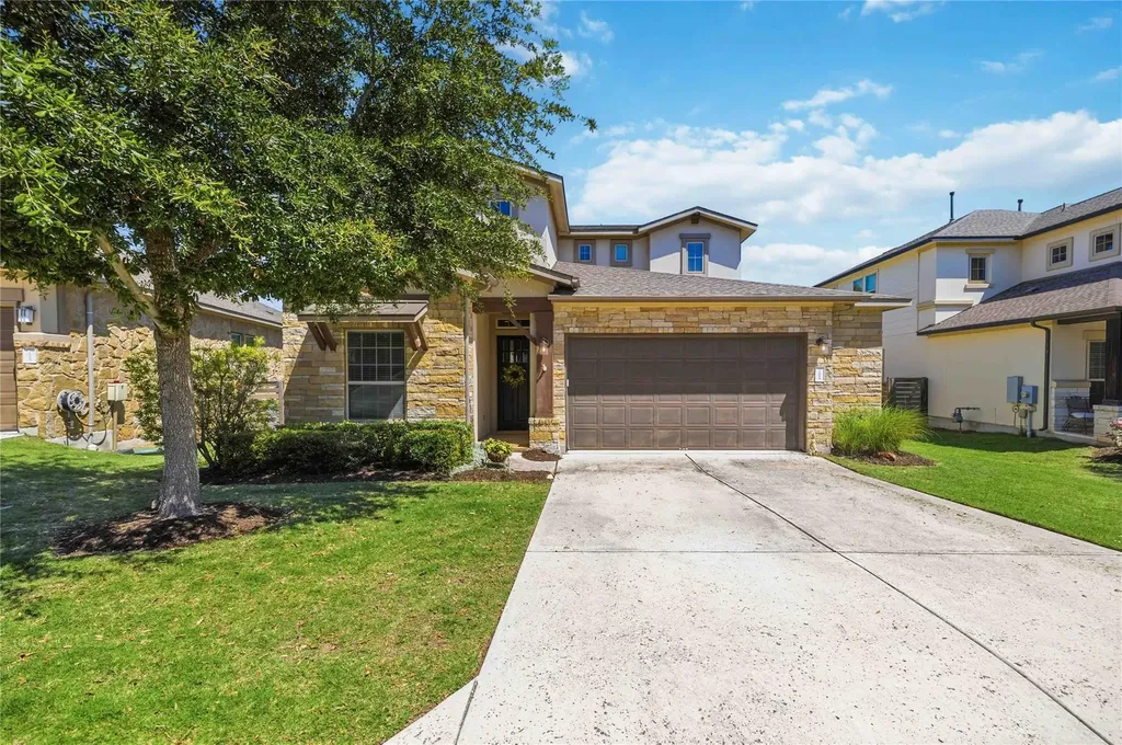 11004 Cut Plains Loop Austin TX 78726
