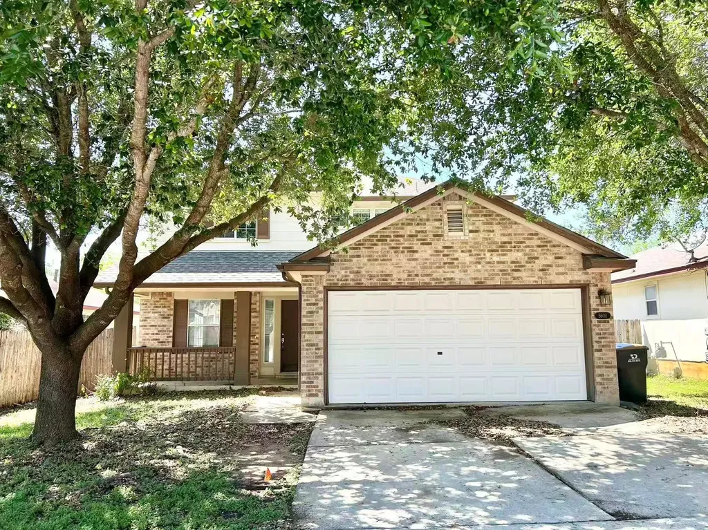 5608 Netleaf Road Austin TX 78724