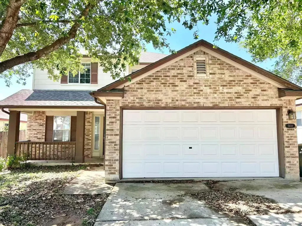 5608 Netleaf Road Austin TX 78724