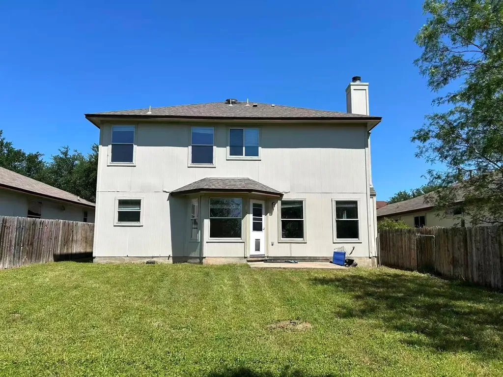 5608 Netleaf Road Austin TX 78724
