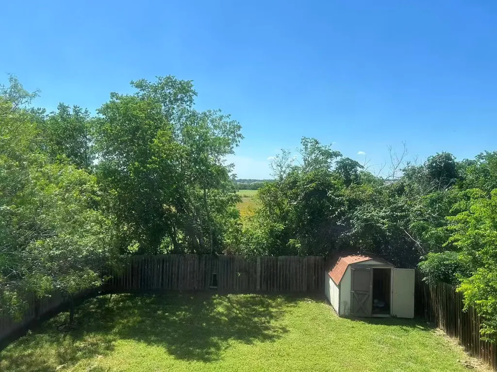 5608 Netleaf Road Austin TX 78724