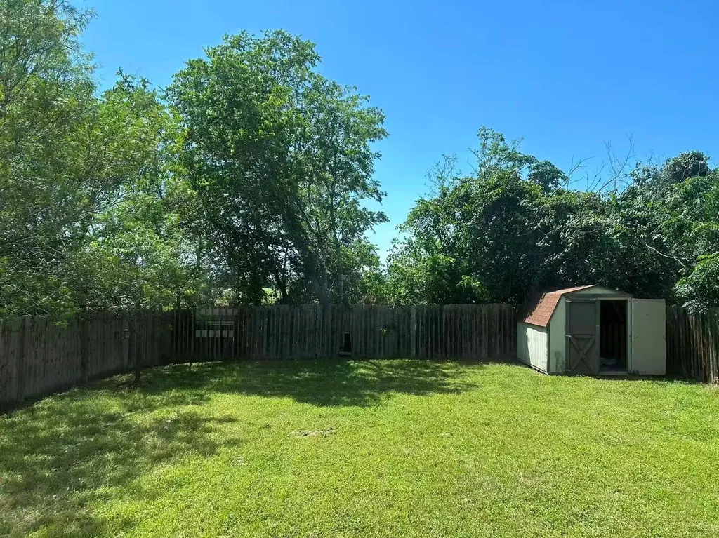 5608 Netleaf Road Austin TX 78724