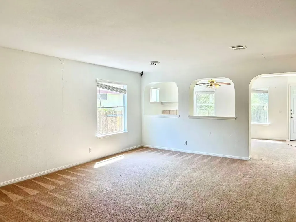 5608 Netleaf Road Austin TX 78724