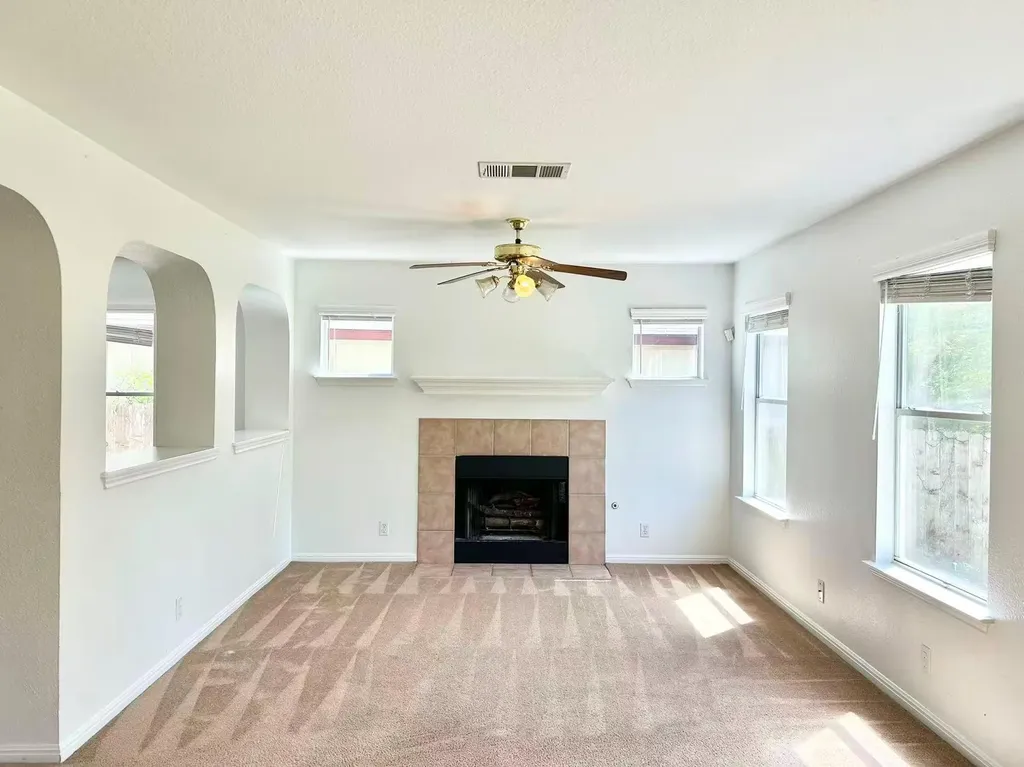 5608 Netleaf Road Austin TX 78724