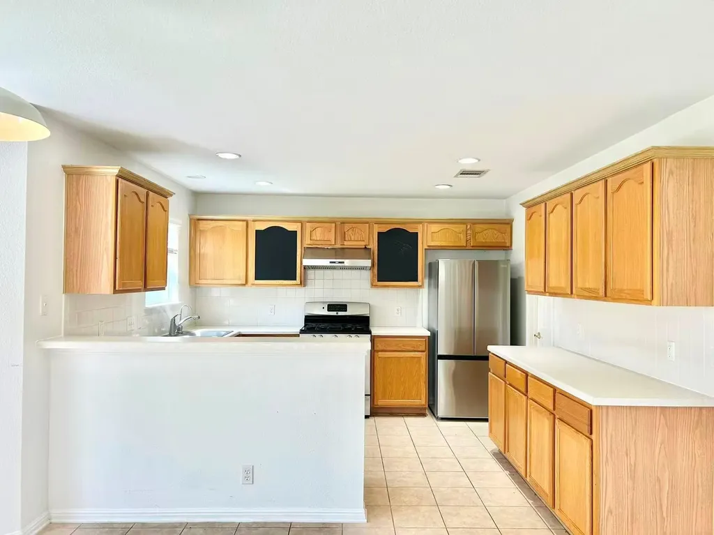 5608 Netleaf Road Austin TX 78724