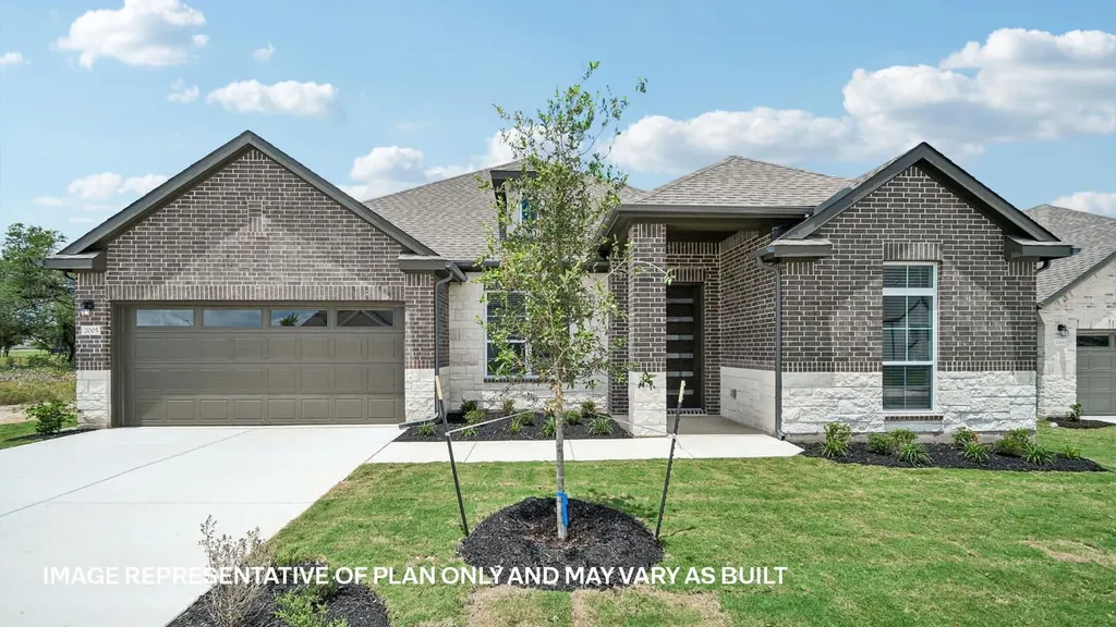 608 Prairie Wind Drive Leander TX 78641